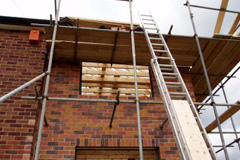 trusted extension quotes Ludney