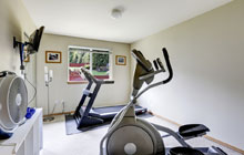 Ludney home gym construction leads