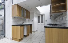 Ludney kitchen extension leads